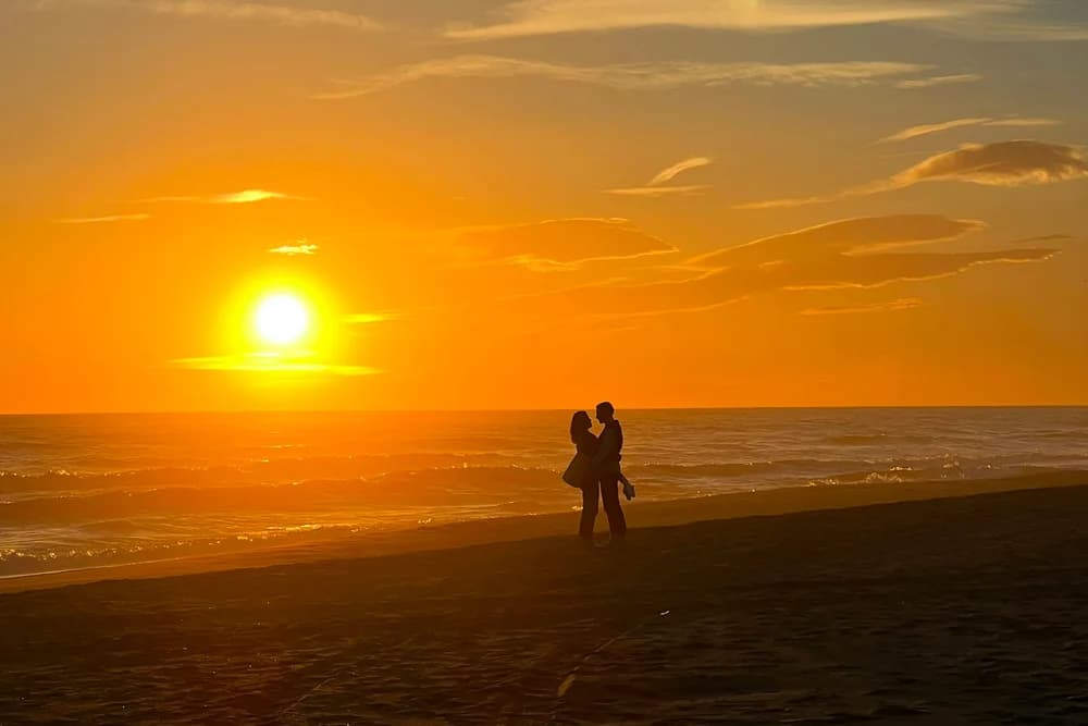 Kite Beach