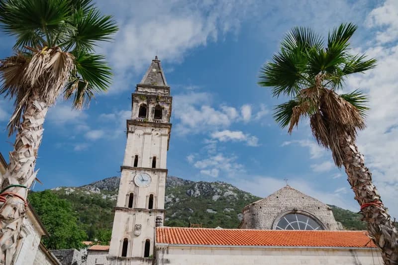 Dominican Monastery