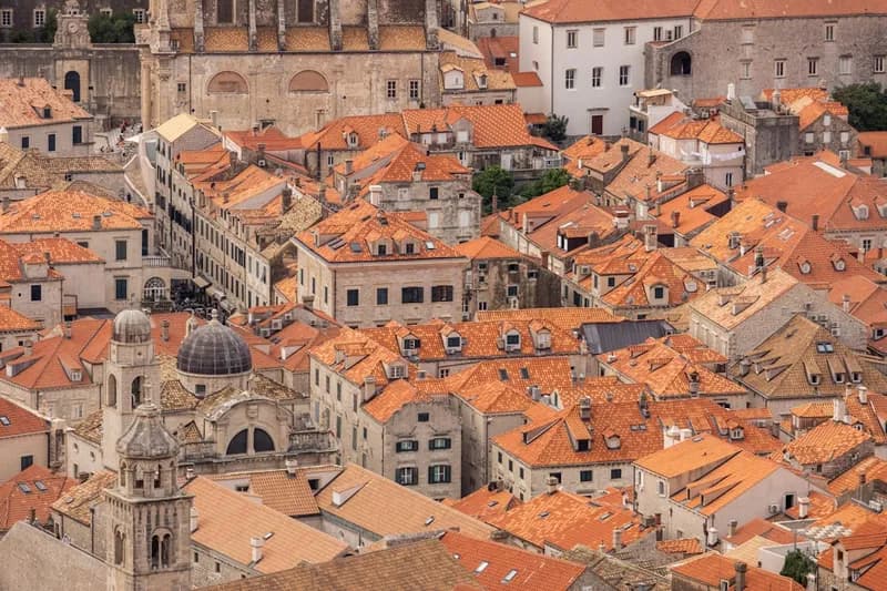 Dubrovnik Cathedral