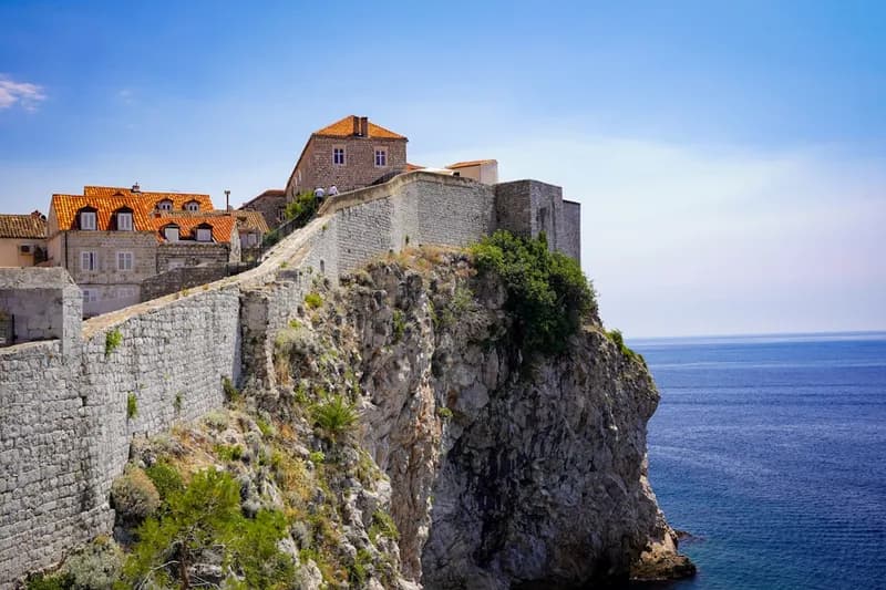 Dubrovnik Events