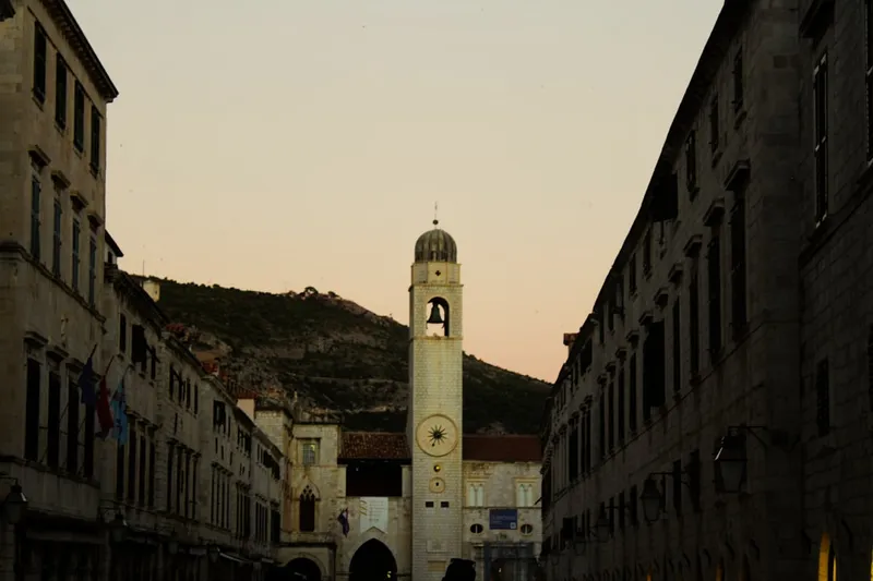 Franciscan Monastery (Mala Braća)