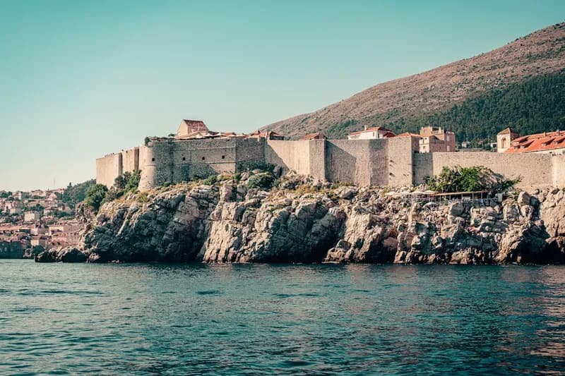 Game of Thrones Locations
