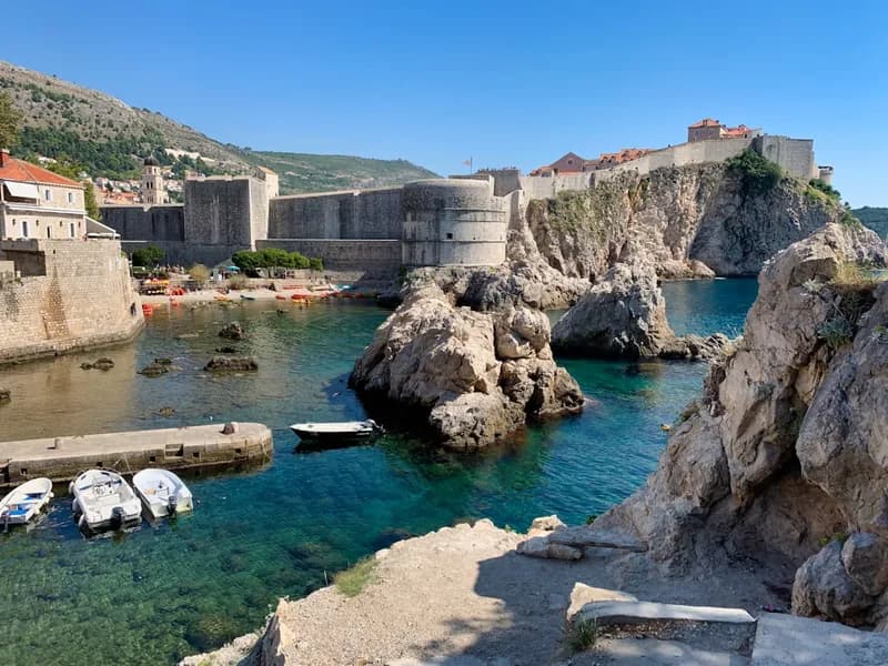 Dubrovnik Weather