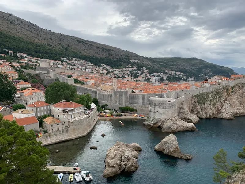 Dubrovnik Prices
