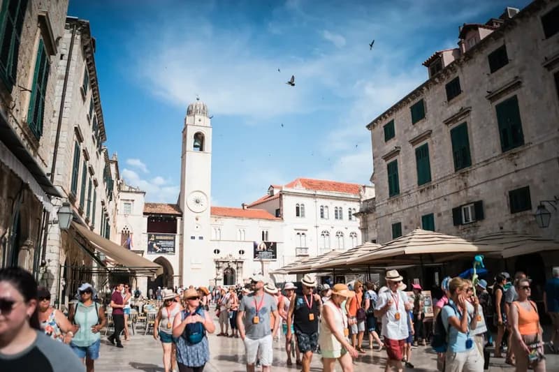Dubrovnik Treasures (Filigree)
