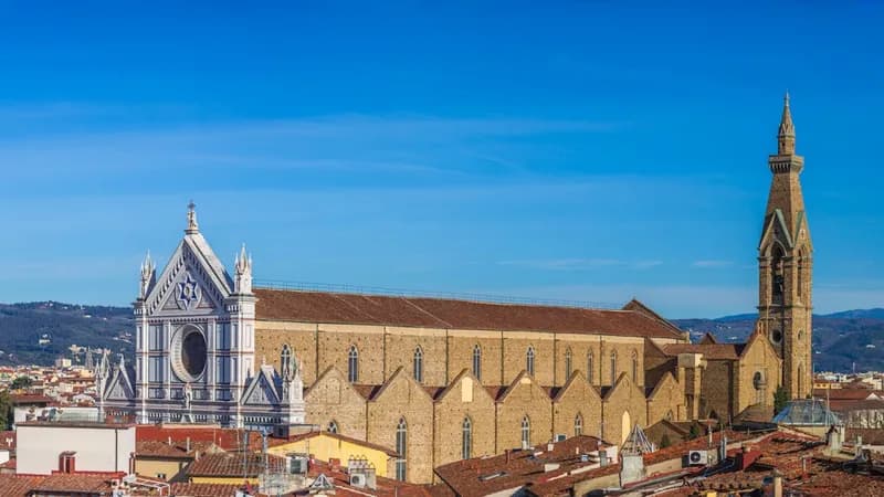Basilica di Santa Croce
