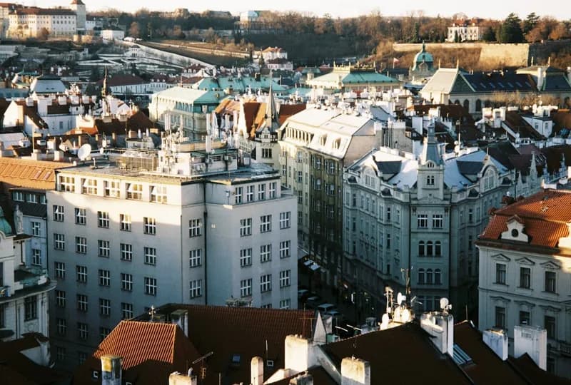 Alchymist Grand Hotel & Spa