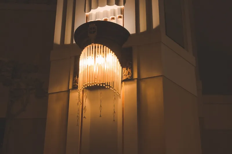Art Deco Imperial Hotel