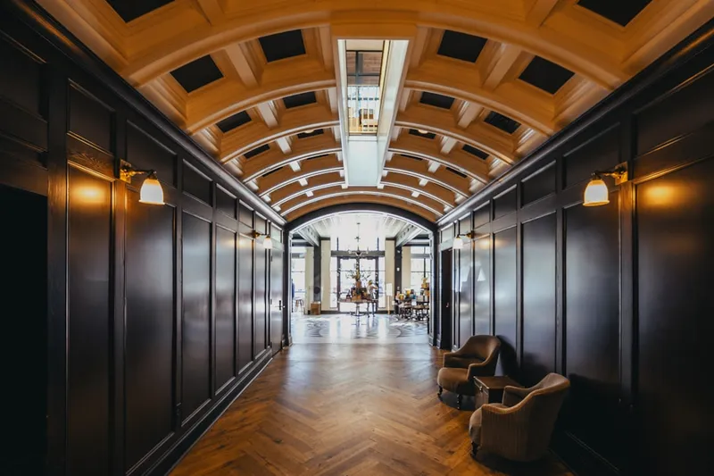 Augustine, a Luxury Collection Hotel