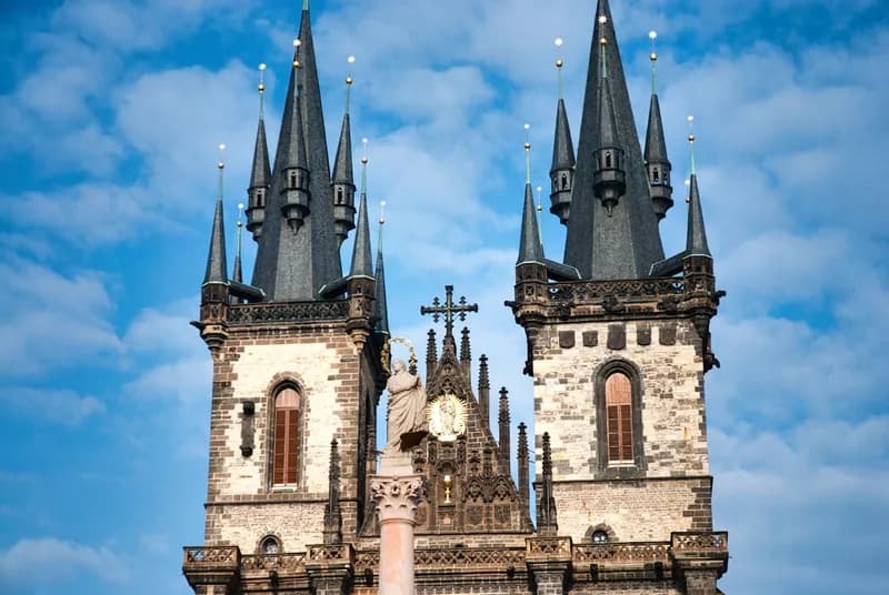 Astronomical Clock