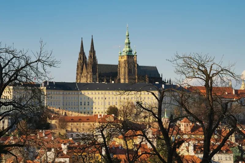 Lobkowicz Palace