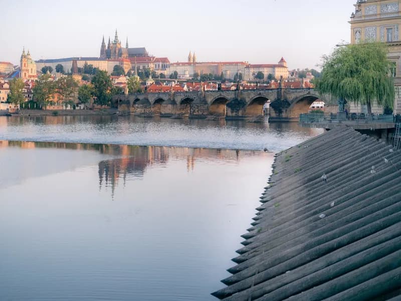 Prague Castle