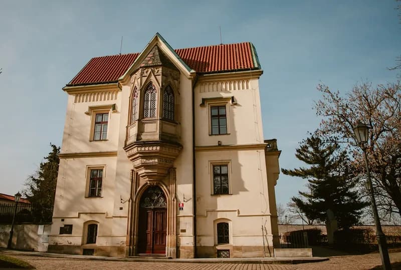 Vyšehrad