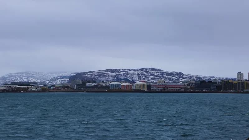 Sky Lagoon