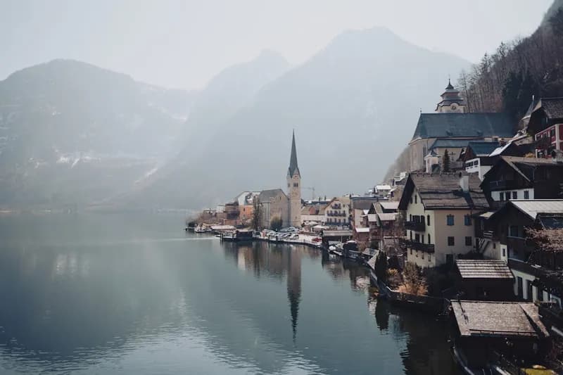 Vienna Day Trips