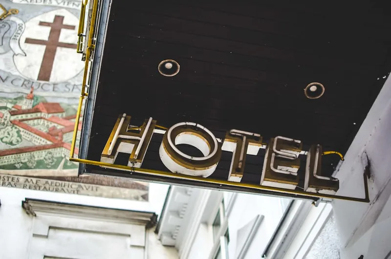 Hostel Ruthensteiner
