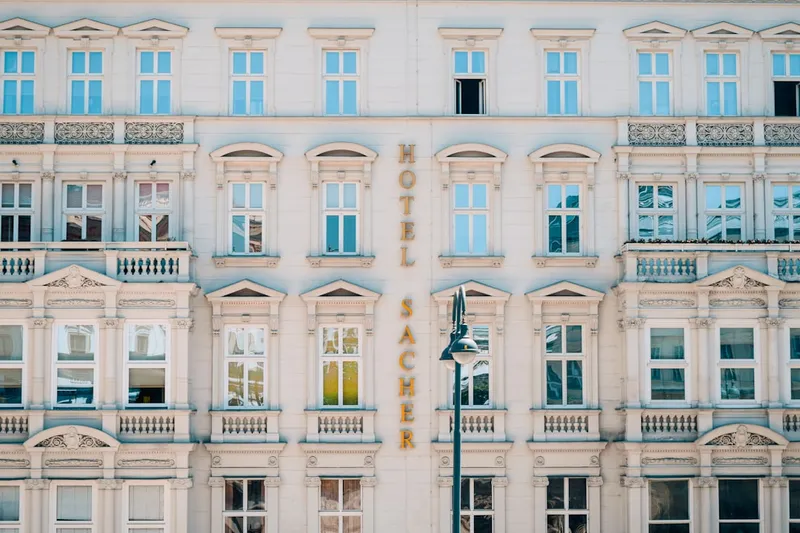 Vienna Hotels