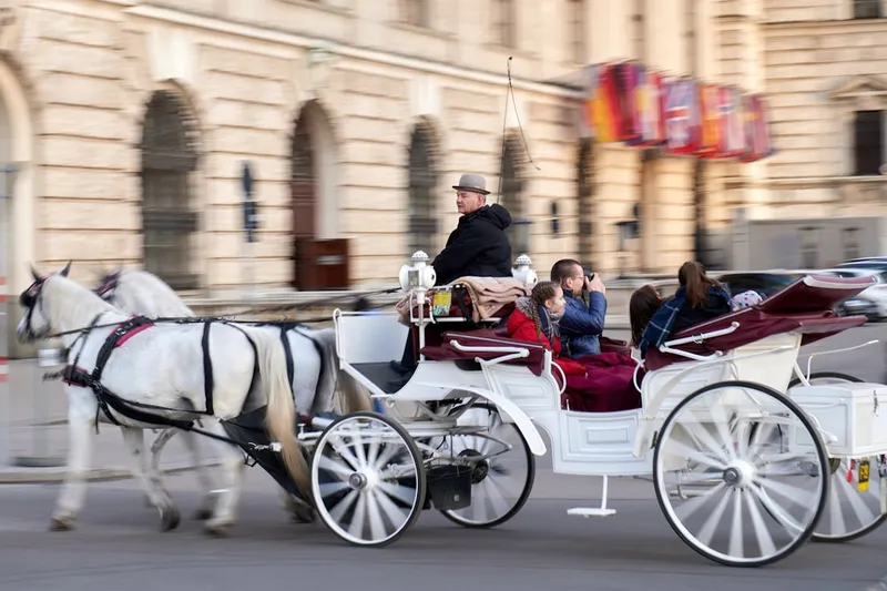 Vienna With Kids