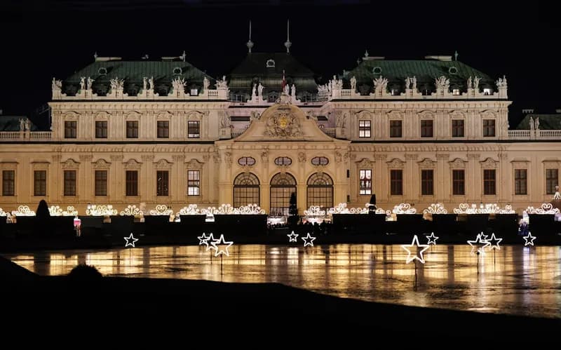 Vienna Weather