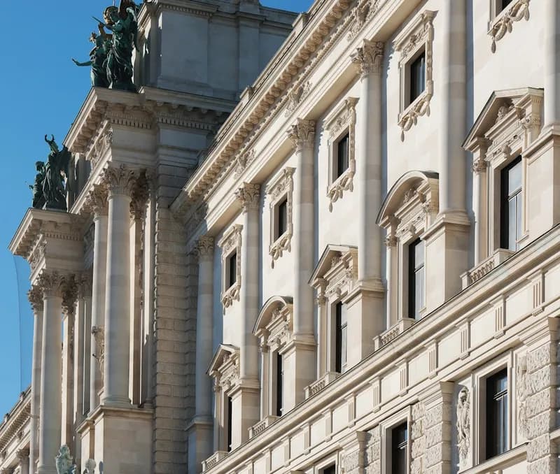 Hofburg Palace & Sisi Museum