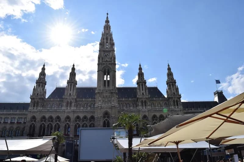 Naschmarkt