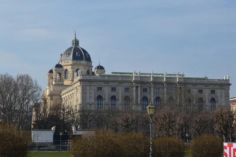 Natural History Museum (NHM)