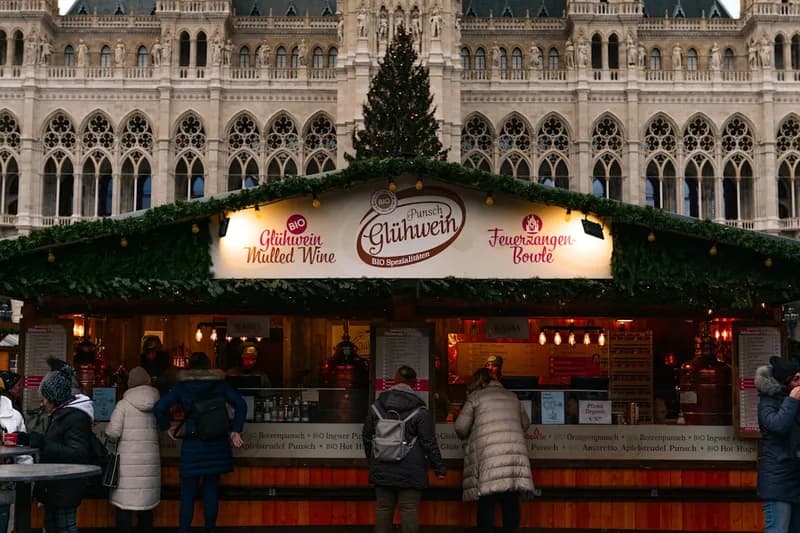 Vienna Events