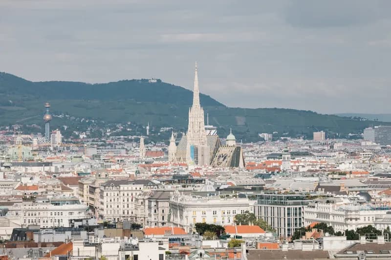 Vienna Attractions