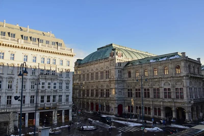 Vienna Transport