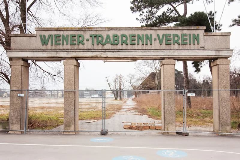 Central Cemetery (Zentralfriedhof)