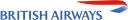 British Airways logo