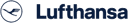 Lufthansa logo