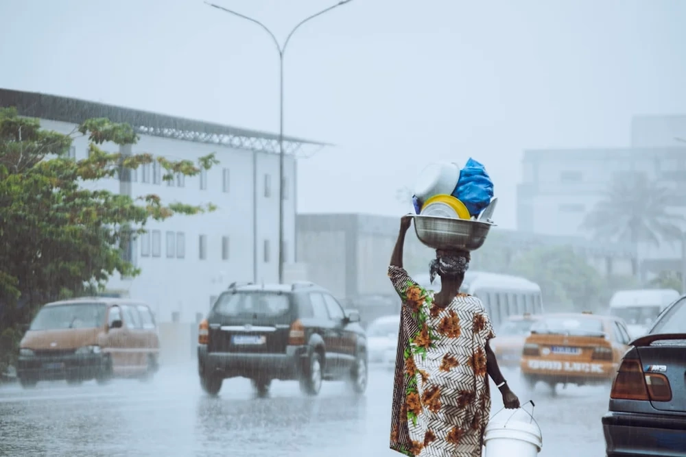 Cheap flights to Abidjan, Ivory Coast