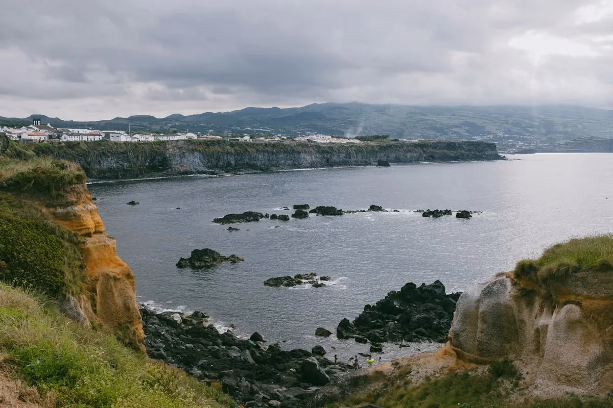 Cheap flights to Azores, Portugal