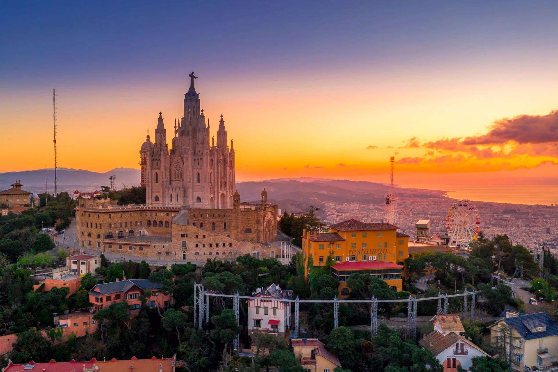 Barcelona, Spain