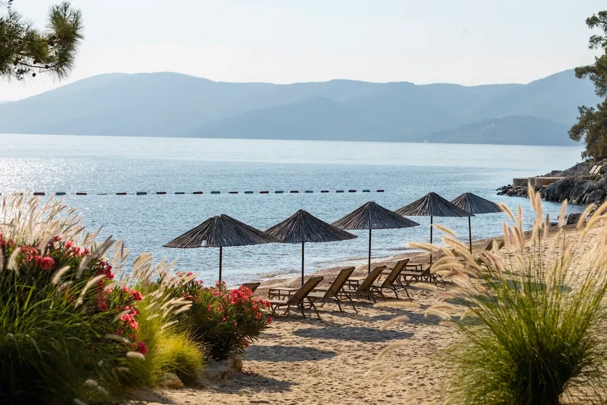 Cheap flights to Bodrum, Turkey