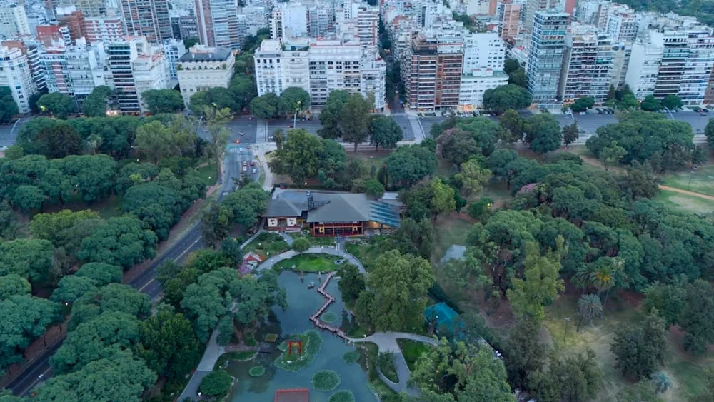 Cheap flights to Buenos Aires, Argentina