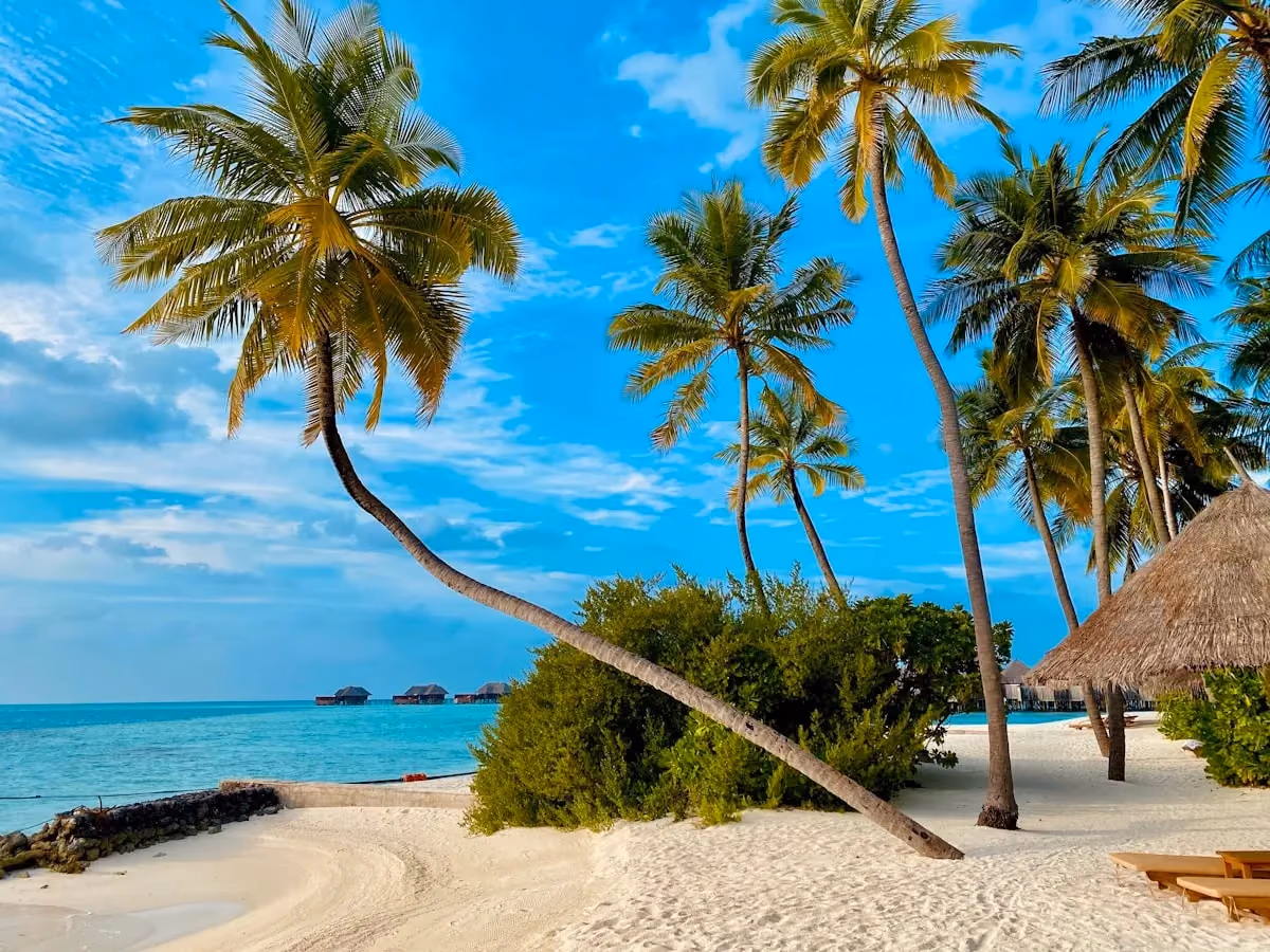 Cheap flights to Cancún, Mexico