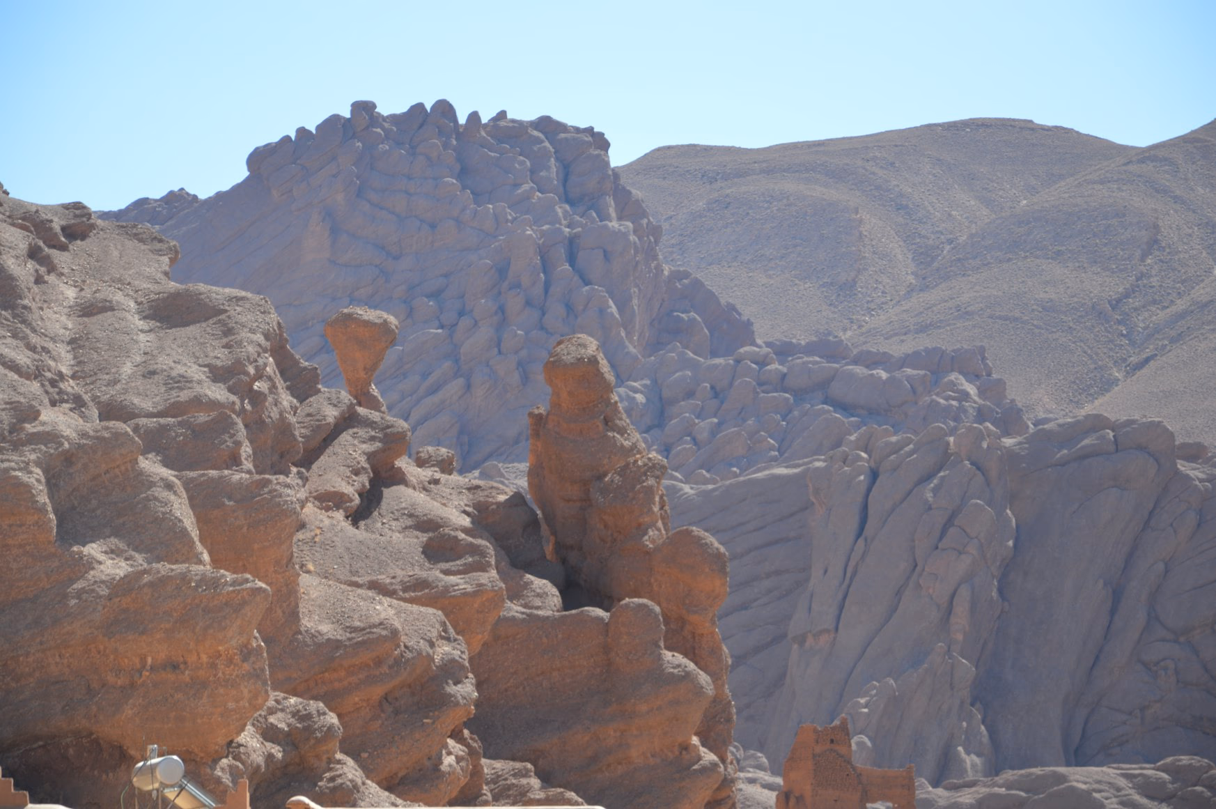 Cheap flights to Dadès Gorge, Morocco
