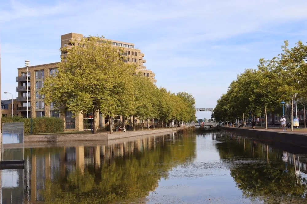 Cheap flights to Eindhoven, Netherlands