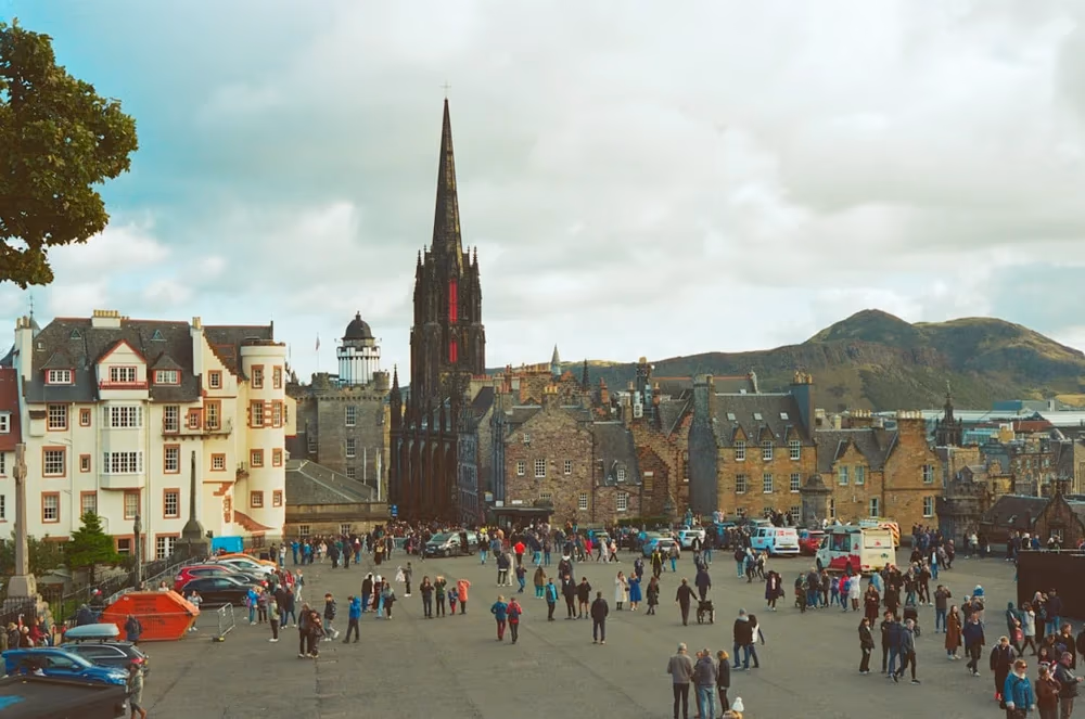 Cheap flights to Inverness, United Kingdom