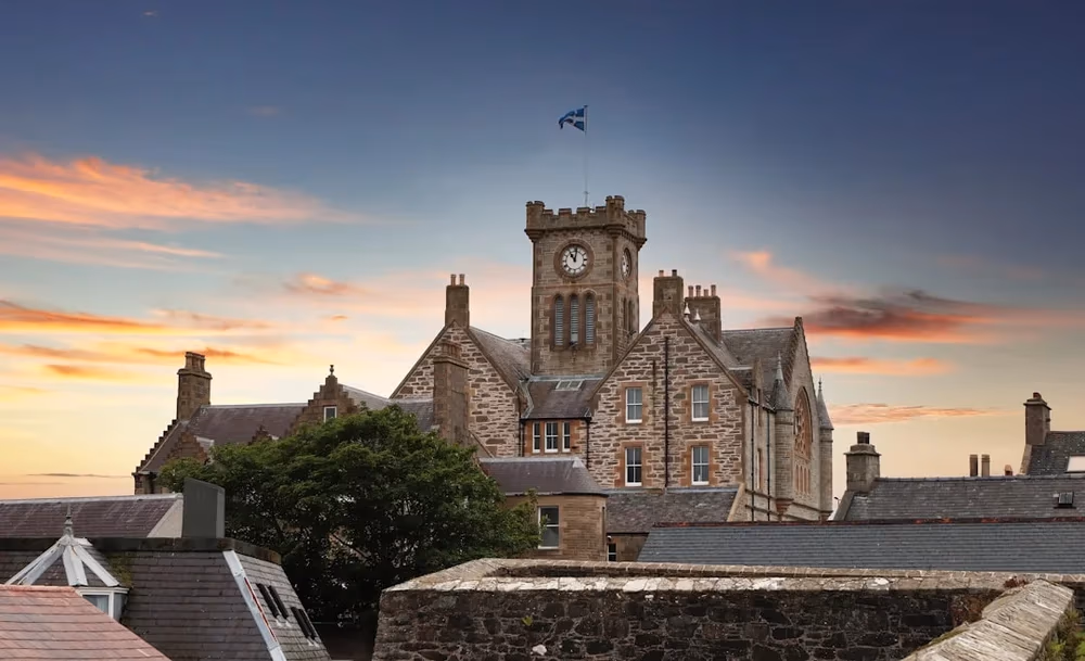 Cheap flights to Lerwick, United Kingdom