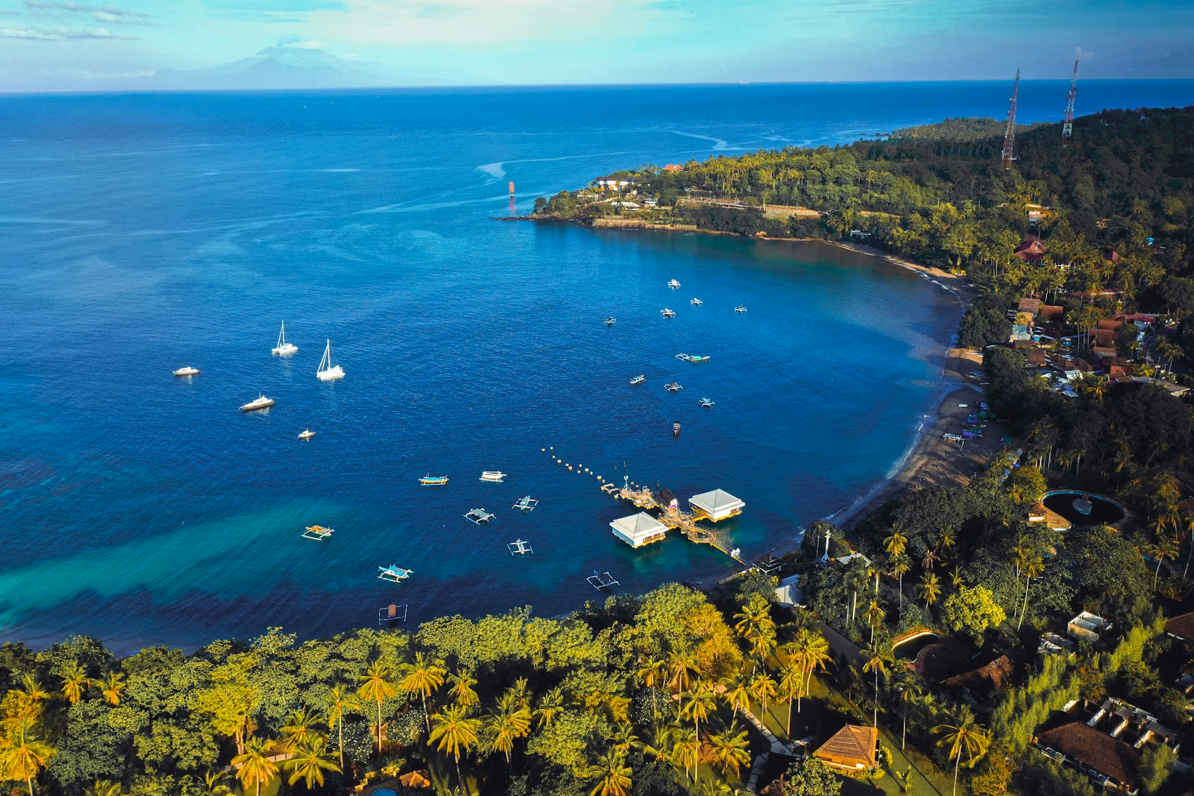 Cheap flights to Lombok, Indonesia