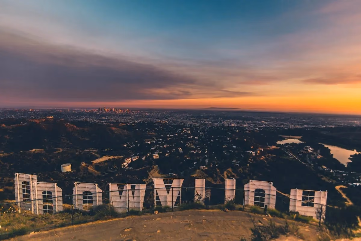 Cheap flights to Los Angeles, United States