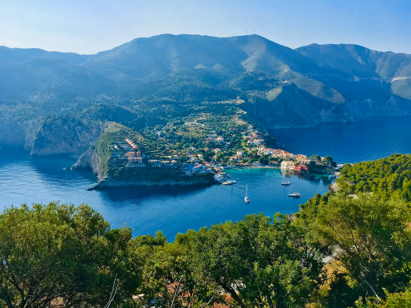 Cheap flights to Nafplio, Greece