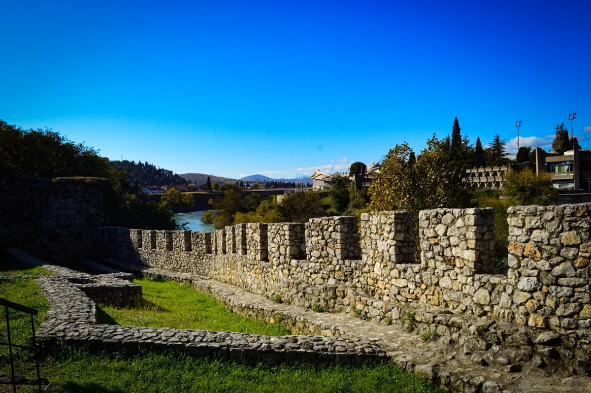 Cheap flights to Podgorica, Montenegro