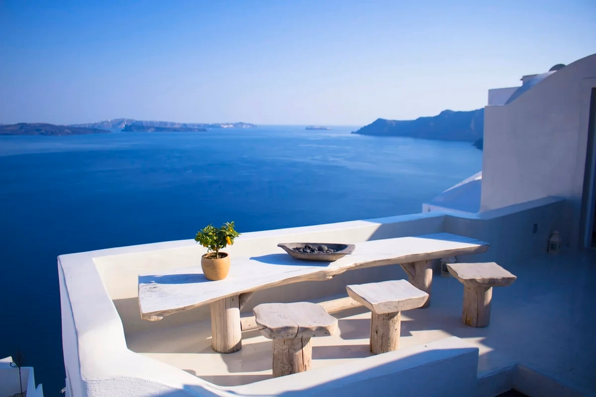 Cheap flights to Rhodes, Greece