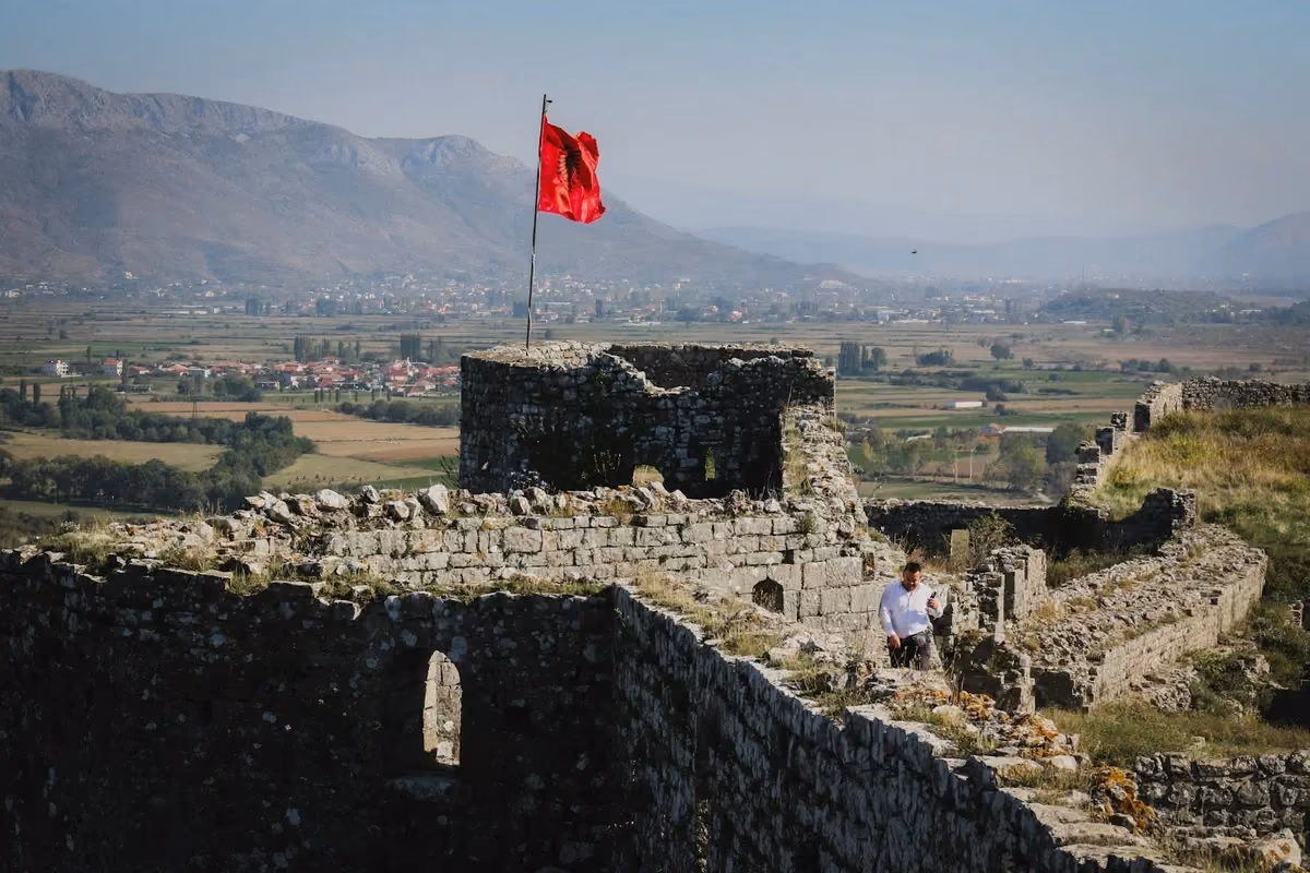 Cheap flights to Shkodër, Albania
