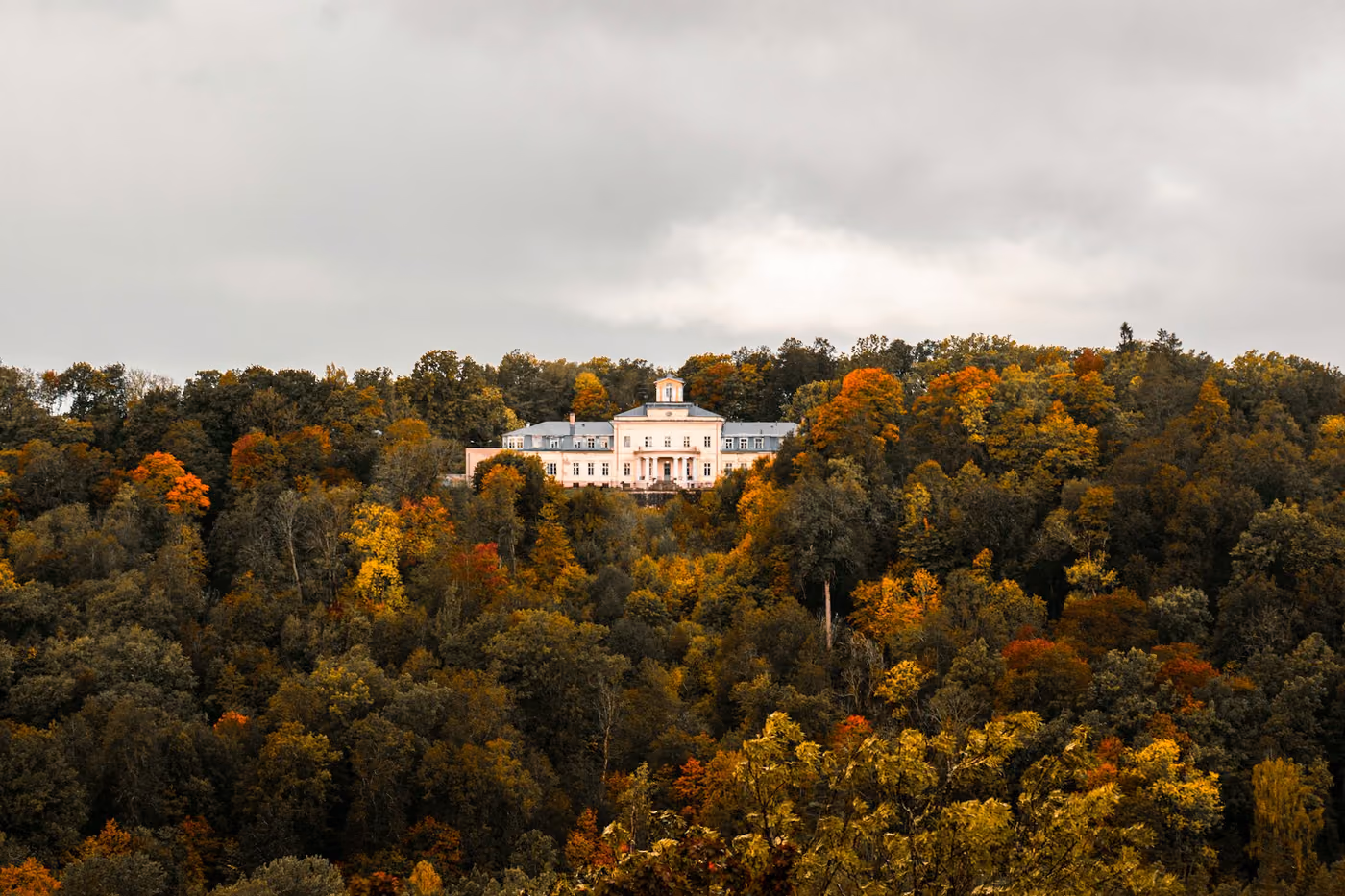 Cheap flights to Sigulda, Latvia