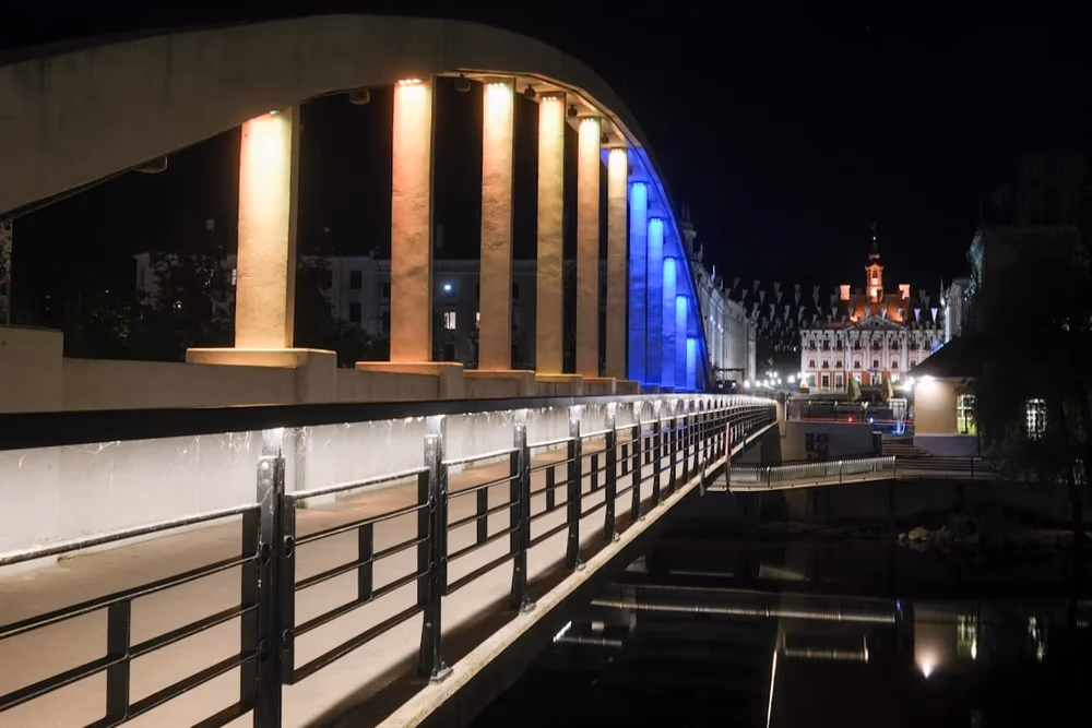 Cheap flights to Tartu, Estonia